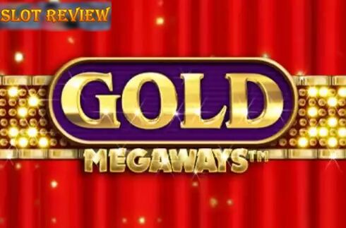 Gold Megaways icon